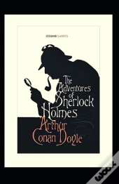The Adventures Of Sherlock Holmes