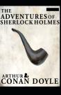 The Adventures Of Sherlock Holmes(Sherlock Holmes #9) Annotated - Preview
