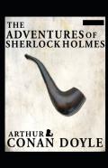 The Adventures Of Sherlock Holmes(Sherlock Holmes #9) Annotated