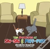 The Adventures Of Shi-Shi & Puff-Puff