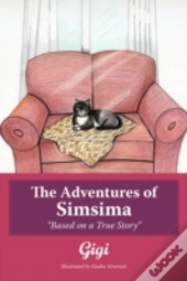 The Adventures Of Simsima: 