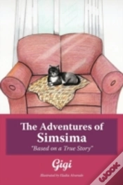 Capa do artigo The Adventures Of Simsima: "Based On A T