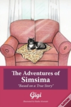 Capa do artigo The Adventures Of Simsima: "Based On A T