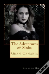 The Adventures Of Sinba