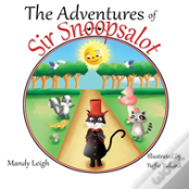 The Adventures Of Sir Snoopsalot