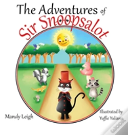 Capa do artigo The Adventures Of Sir Snoopsalot