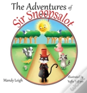 Capa do artigo The Adventures Of Sir Snoopsalot