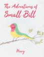 The Adventures Of Small Bill: Whistle - Preview