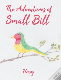 Capa do artigo The Adventures Of Small Bill: Whistle