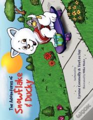 The Adventures Of Snowflake & Ducky