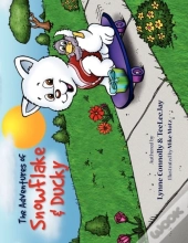 The Adventures Of Snowflake & Ducky