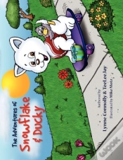Capa do artigo The Adventures Of Snowflake & Ducky