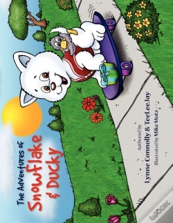 Capa do artigo The Adventures Of Snowflake & Ducky
