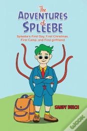 Capa do artigo The Adventures Of Spleebe