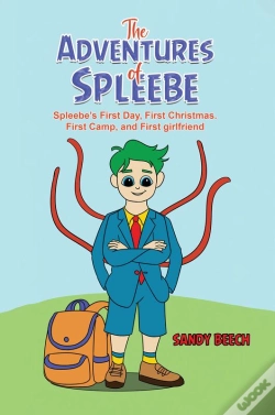 Capa do artigo The Adventures Of Spleebe