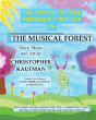 The Adventures Of Squiggle T. Buglet In The Musical Forest - Preview
