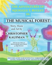Capa do artigo The Adventures Of Squiggle T. Buglet In The Musical Forest