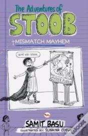 Capa do artigo The Adventures Of Stoob