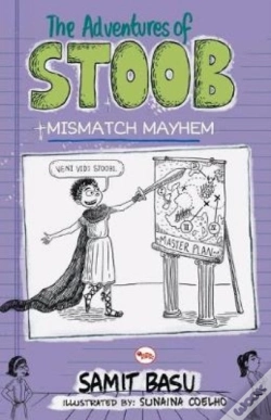 Capa do artigo The Adventures Of Stoob