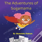 Capa do artigo The Adventures Of Sugamama