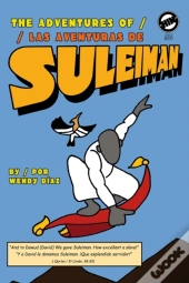 The Adventures Of Suleiman