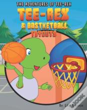 The Adventures Of Tee-Rex