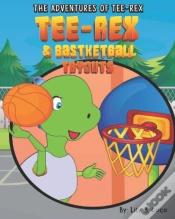 Capa do artigo The Adventures Of Tee-Rex