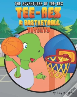 Capa do artigo The Adventures Of Tee-Rex