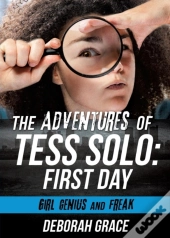 The Adventures Of Tess Solo