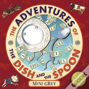 Capa do artigo The Adventures Of The Dish And The Spoon