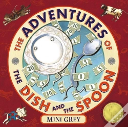 Capa do artigo The Adventures Of The Dish And The Spoon