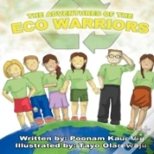 Capa do artigo The Adventures Of The Eco Warriors
