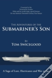 Capa do artigo The Adventures Of The Submariner