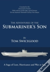 Capa do artigo The Adventures Of The Submariner