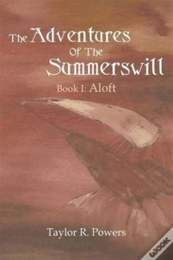Capa do artigo The Adventures Of The Summerswill: Book