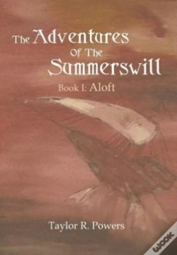 Capa do artigo The Adventures Of The Summerswill: Book