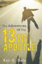 The Adventures Of The Thirteenth Apostle - Preview