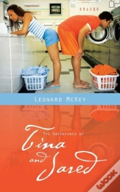 Capa do artigo The Adventures Of Tina And Jared