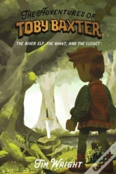 The Adventures Of Toby Baxter