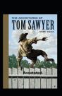 The Adventures Of Tom Sawyer Annotated - Preview
