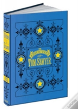 Capa do artigo The Adventures Of Tom Sawyer