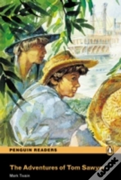 Capa do artigo The Adventures of Tom Sawyer