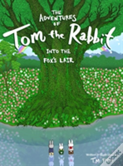 Capa do artigo The Adventures Of Tom The Rabbit