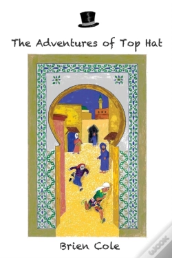 Capa do artigo The Adventures Of Top Hat