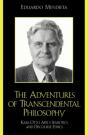 The Adventures Of Transcendental Philosophy - Preview