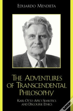 Capa do artigo The Adventures Of Transcendental Philosophy