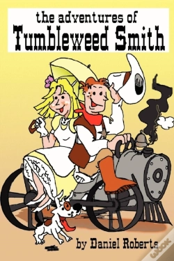 Capa do artigo The Adventures Of Tumbleweed Smith
