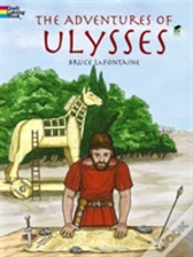 Capa do artigo The Adventures Of Ulysses