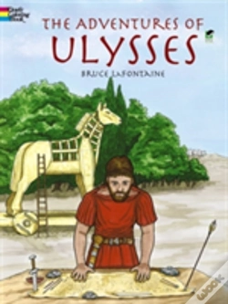 Capa do artigo The Adventures Of Ulysses