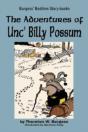 The Adventures Of Unc' Billy Possum - Preview